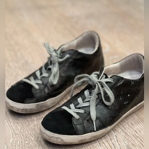 Golden Goose Sneakers Size 35